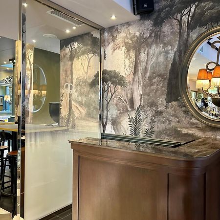 奥奇美酒店 阿尔比 外观 照片